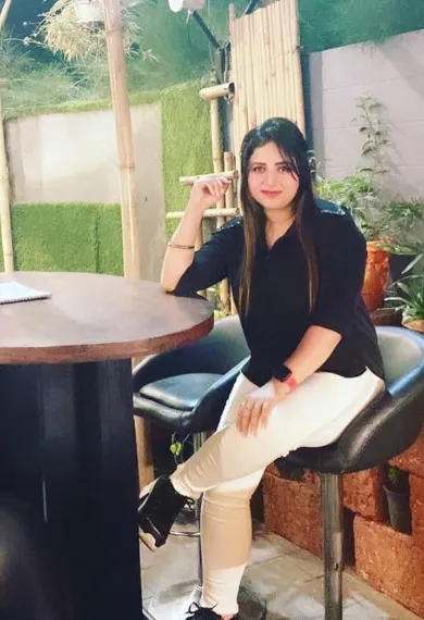 Model Call Girl in Bhopal